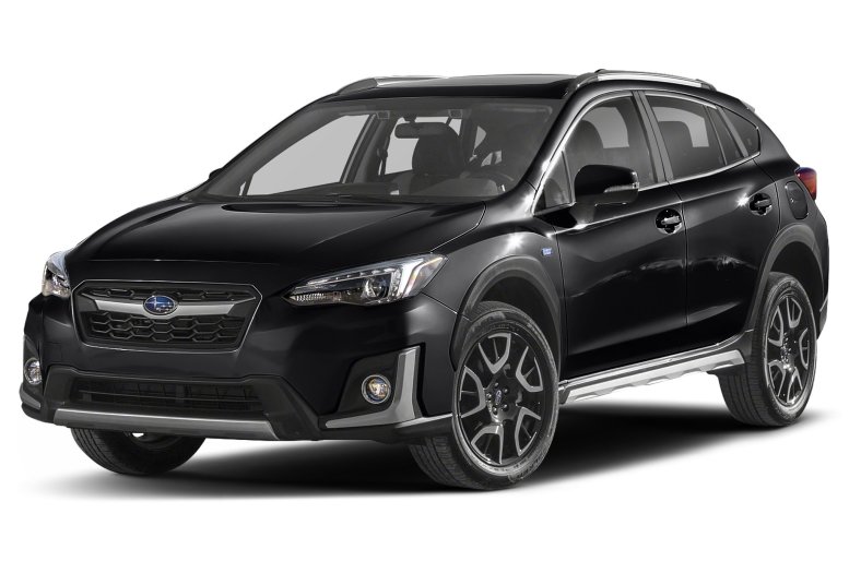2019 Subaru Crosstrek Hybrid